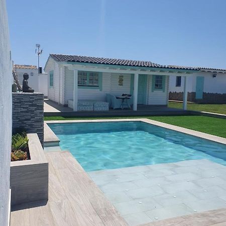 Mint House Apartment Chiclana de la Frontera Exterior photo