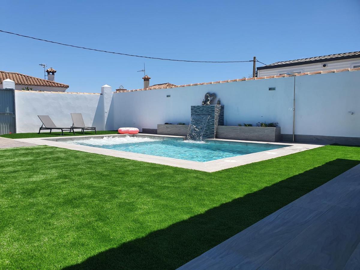 Mint House Apartment Chiclana de la Frontera Exterior photo