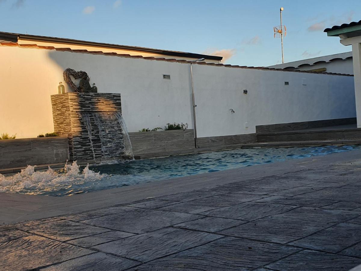 Mint House Apartment Chiclana de la Frontera Exterior photo
