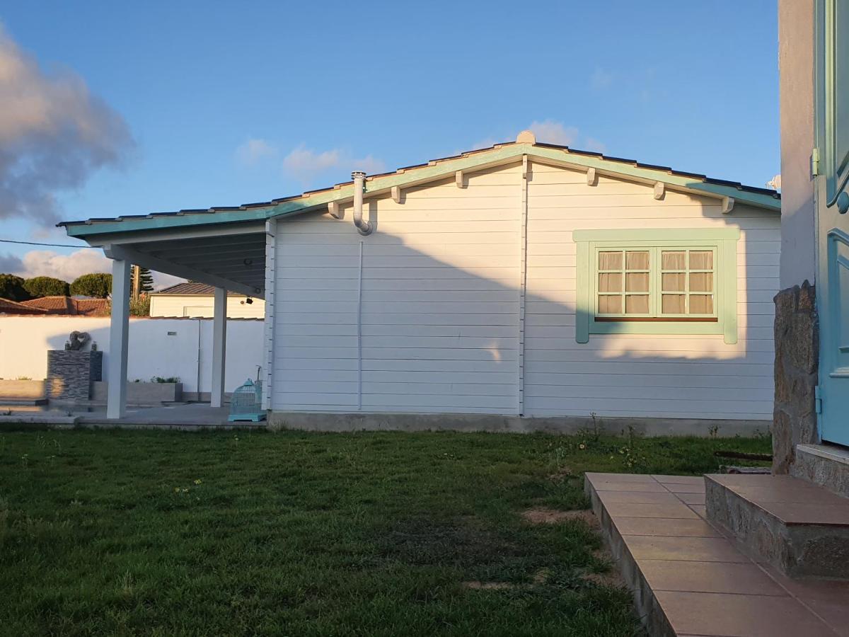 Mint House Apartment Chiclana de la Frontera Exterior photo