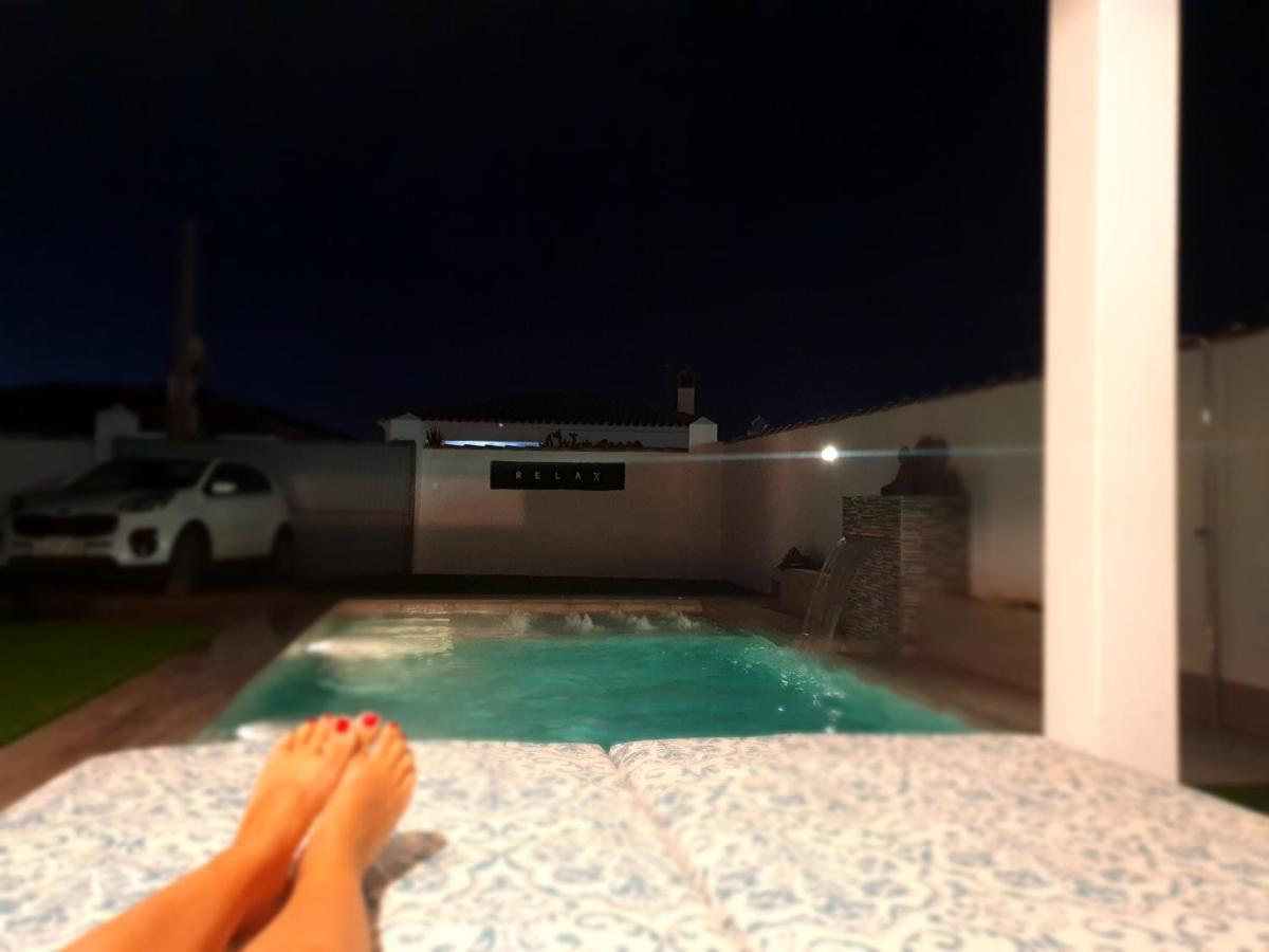Mint House Apartment Chiclana de la Frontera Exterior photo