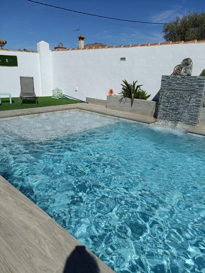 Mint House Apartment Chiclana de la Frontera Exterior photo