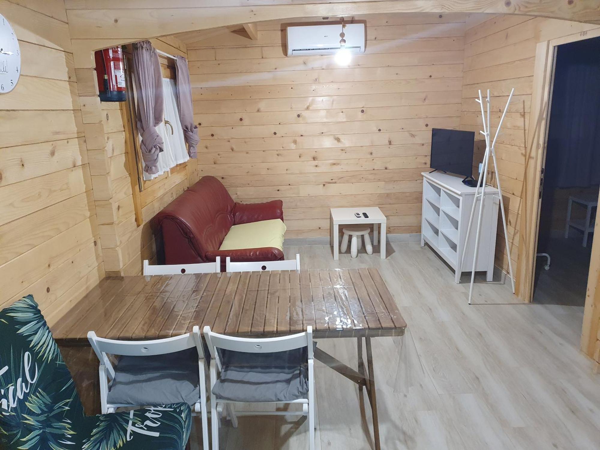 Mint House Apartment Chiclana de la Frontera Room photo