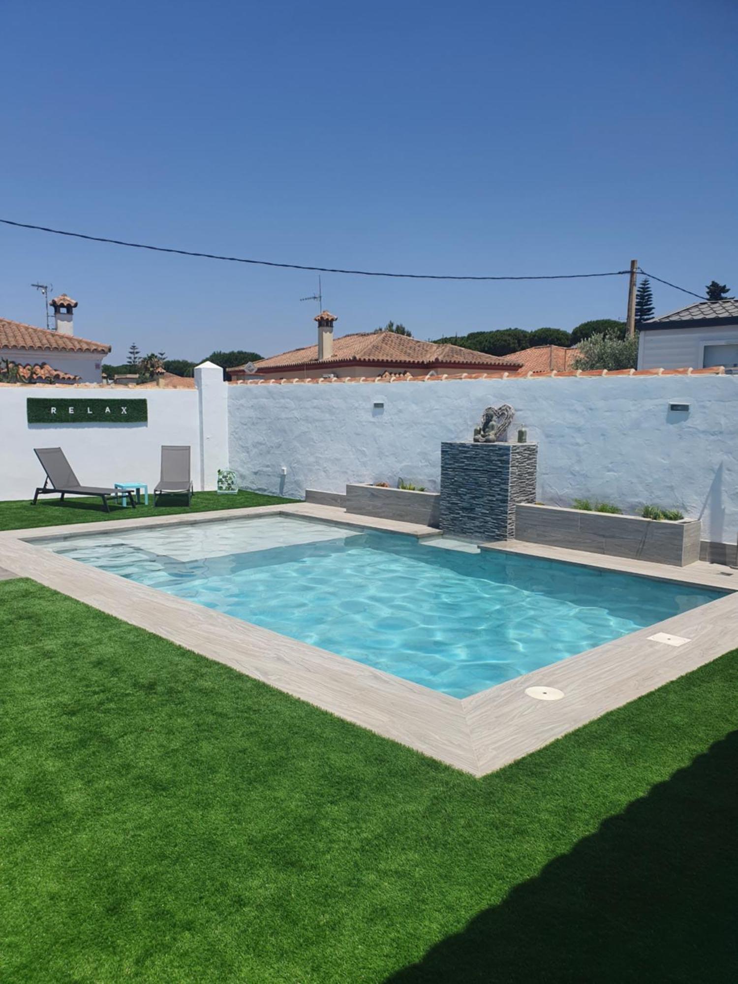 Mint House Apartment Chiclana de la Frontera Exterior photo